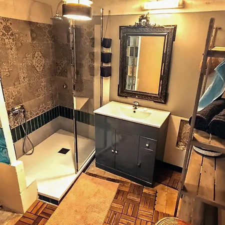 Apartment Le Loft Moliere