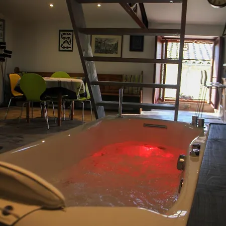 Le Loft Moliere *