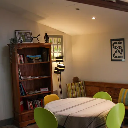 Appartement Le Loft Moliere