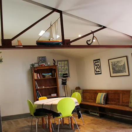 Le Loft Moliere Διαμέρισμα Pézenas