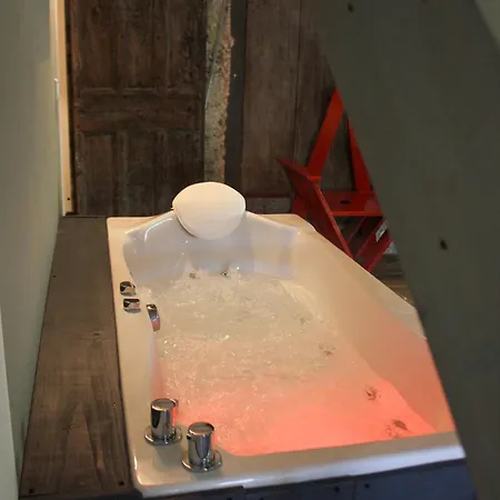 Διαμέρισμα Le Loft Moliere *