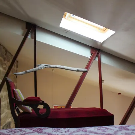 Le Loft Moliere Apartment