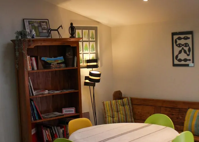 Διαμέρισμα Le Loft Moliere