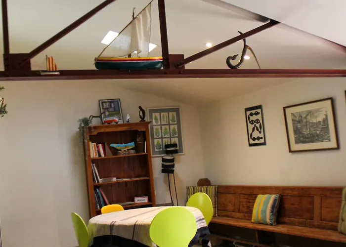 Le Loft Moliere Διαμέρισμα Pézenas