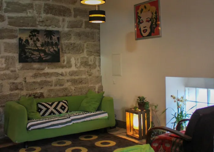 Διαμέρισμα Le Loft Moliere