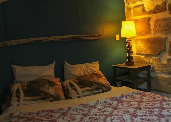 Le Loft Moliere Pézenas