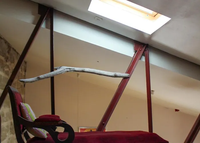 Le Loft Moliere Διαμέρισμα